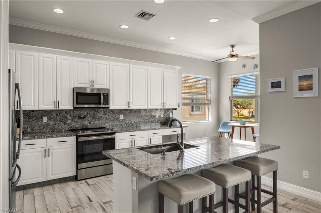 PORTOFINO - Residential