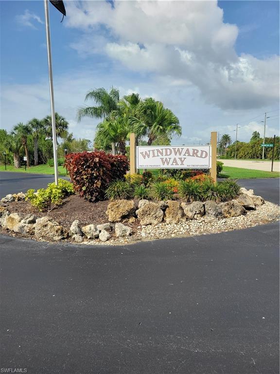 WINDWARD WAY CONDO - Residential Lease
