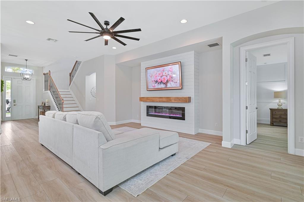 MOODY RIVER ESTATES - Residential