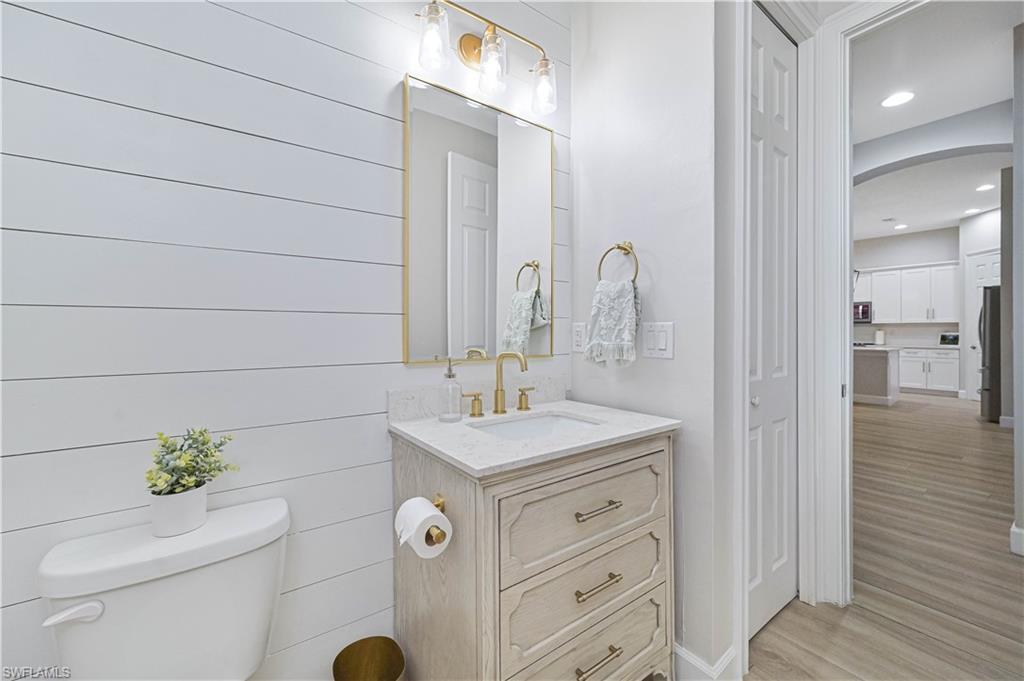 MOODY RIVER ESTATES - Residential