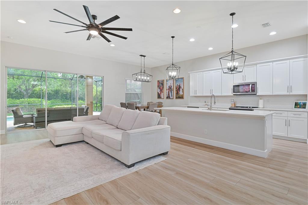 MOODY RIVER ESTATES - Residential