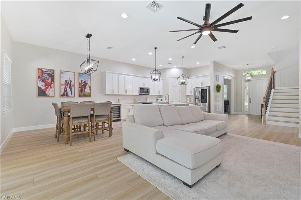 MOODY RIVER ESTATES - Residential