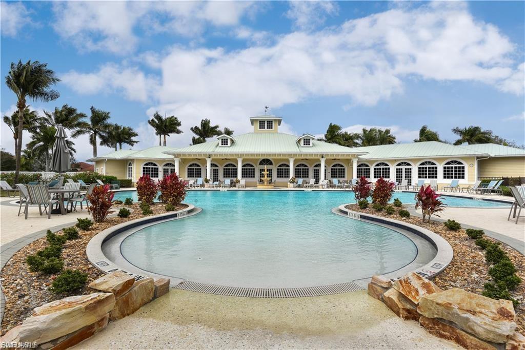 MOODY RIVER ESTATES - Residential