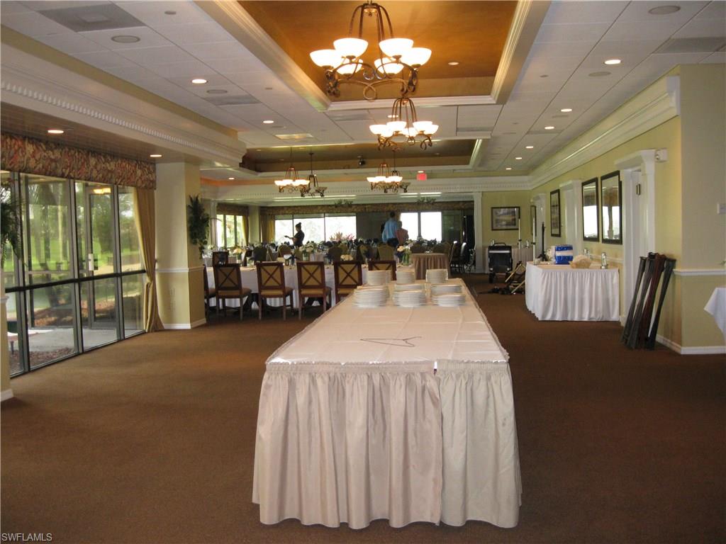 COUNTRY MANOR - Residential