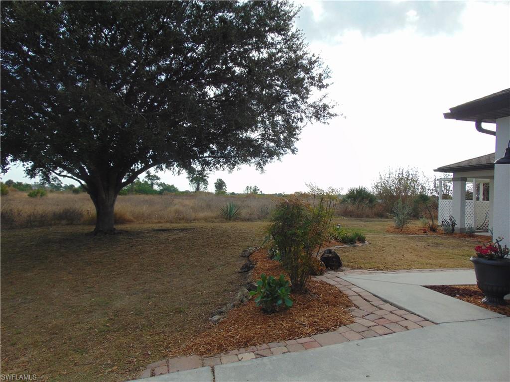 PORT LABELLE - Residential Lease