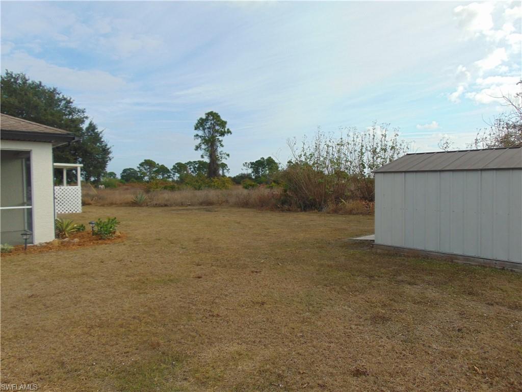 PORT LABELLE - Residential Lease