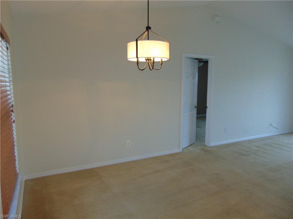 PORT LABELLE - Residential Lease