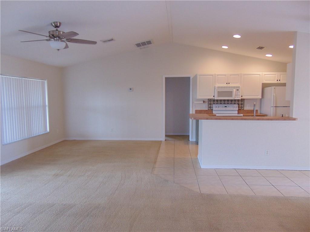 PORT LABELLE - Residential Lease