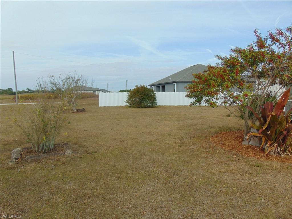 PORT LABELLE - Residential Lease