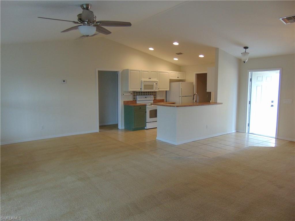 PORT LABELLE - Residential Lease