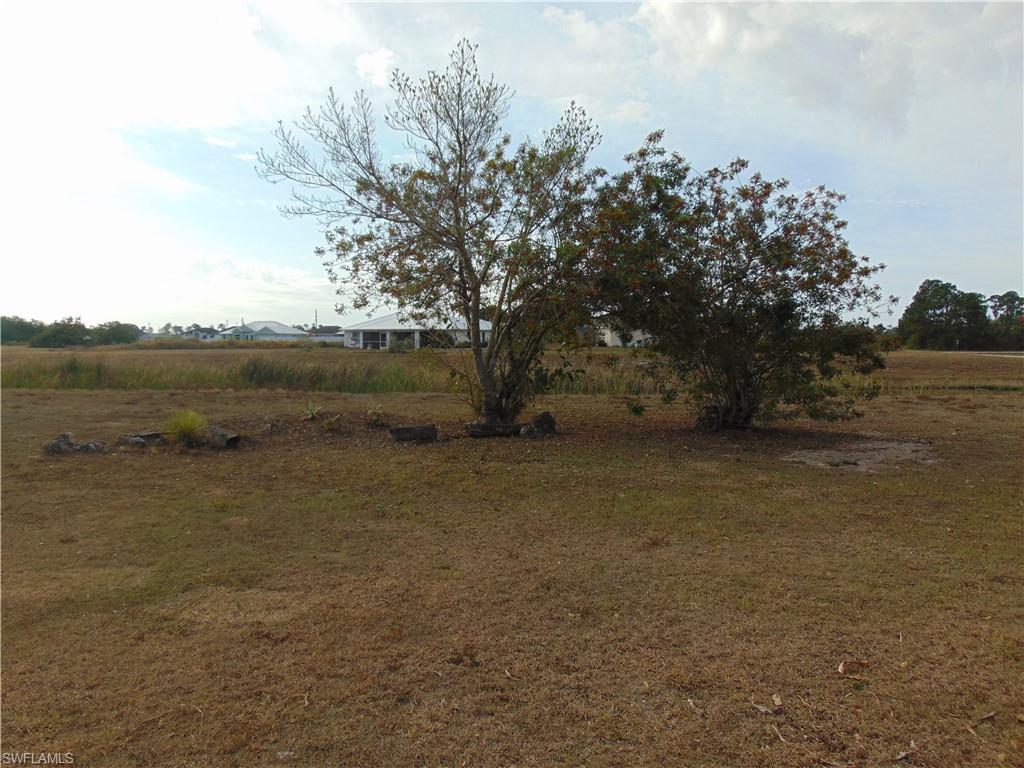 PORT LABELLE - Residential Lease