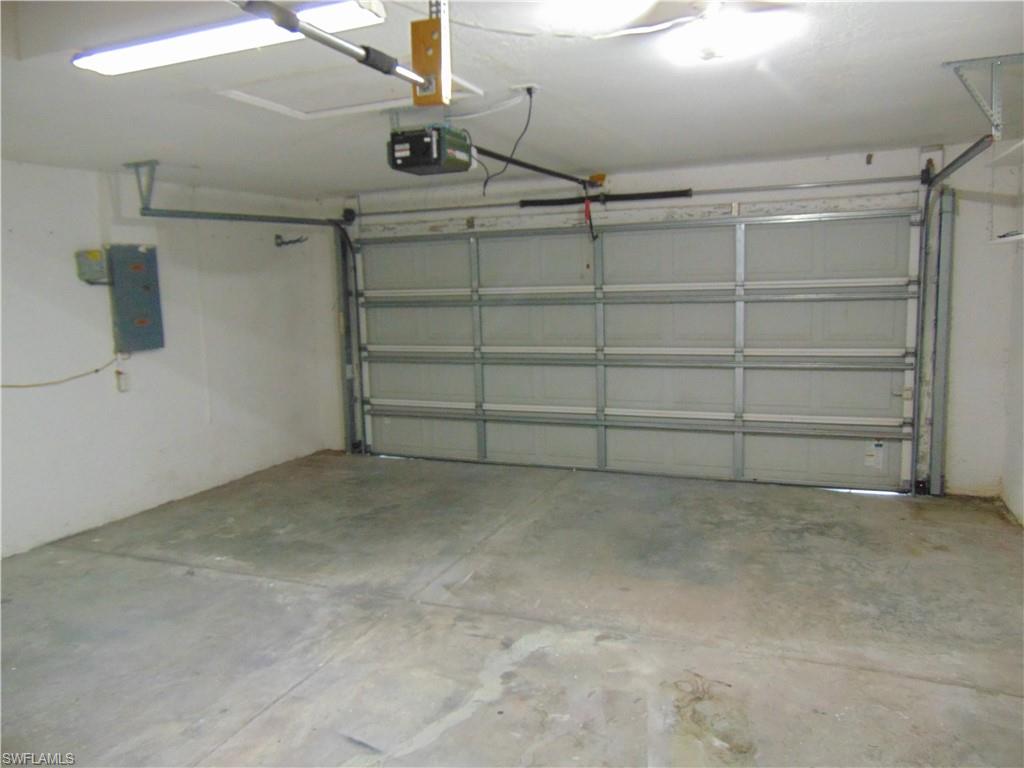 PORT LABELLE - Residential Lease