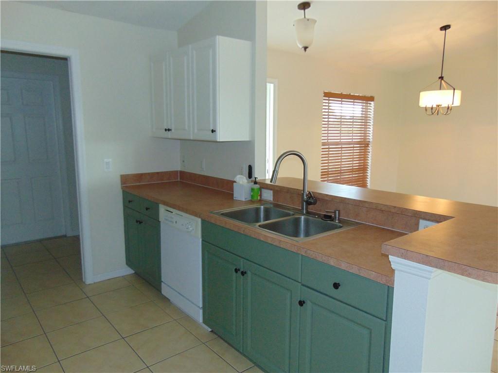 PORT LABELLE - Residential Lease