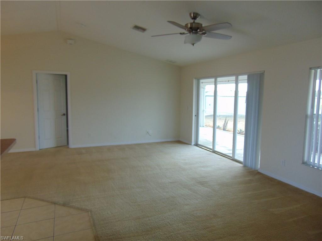 PORT LABELLE - Residential Lease