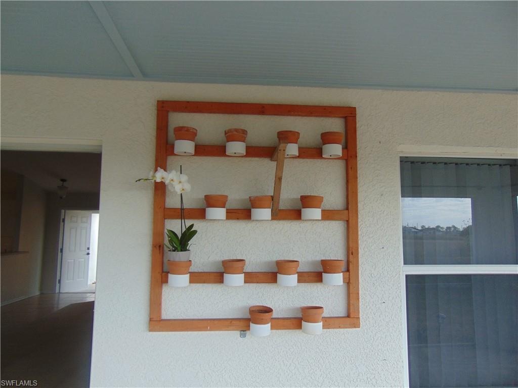 PORT LABELLE - Residential Lease