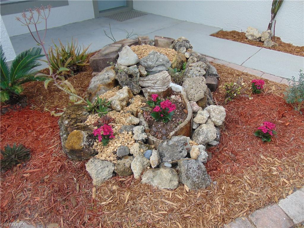 PORT LABELLE - Residential Lease