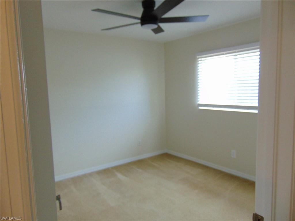 PORT LABELLE - Residential Lease