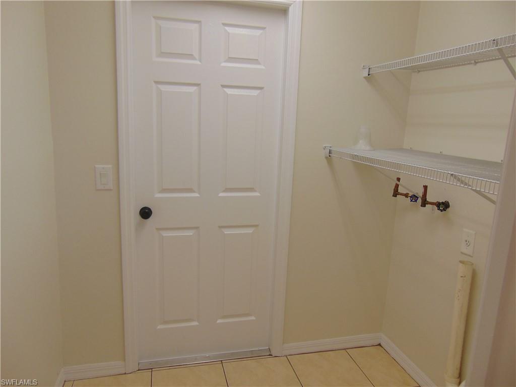 PORT LABELLE - Residential Lease