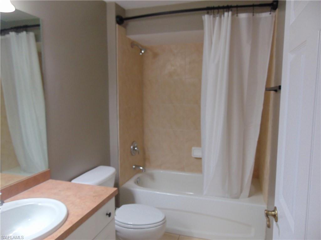 PORT LABELLE - Residential Lease