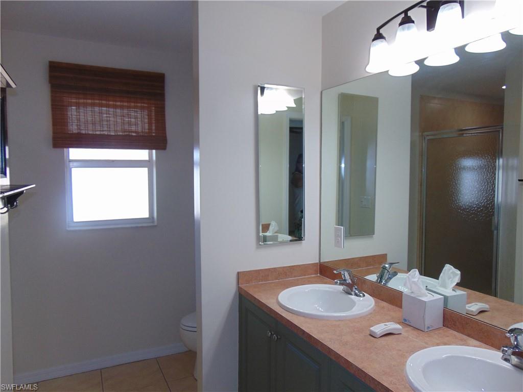 PORT LABELLE - Residential Lease