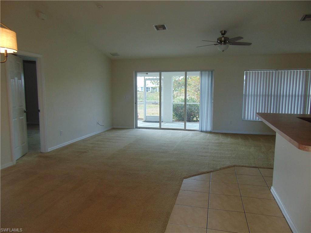 PORT LABELLE - Residential Lease