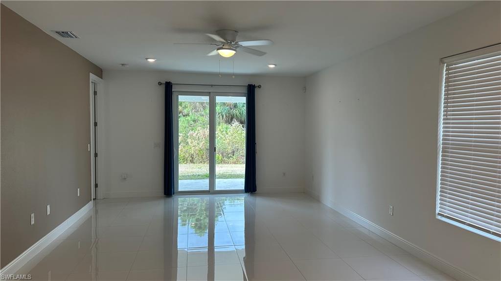 LEHIGH ACRES - Residential Lease