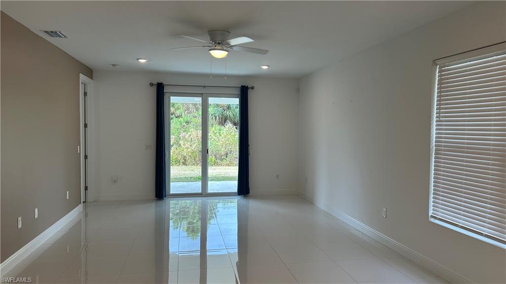 LEHIGH ACRES - Residential Lease