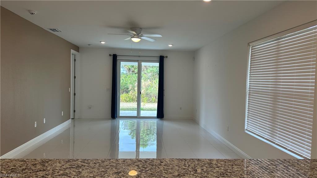 LEHIGH ACRES - Residential Lease