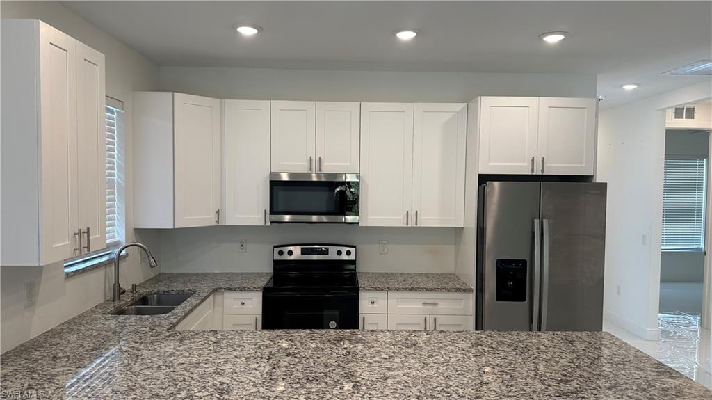 LEHIGH ACRES - Residential Lease