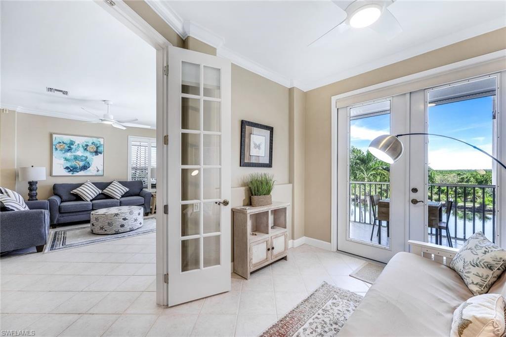 SUTTON WALK - Residential Lease