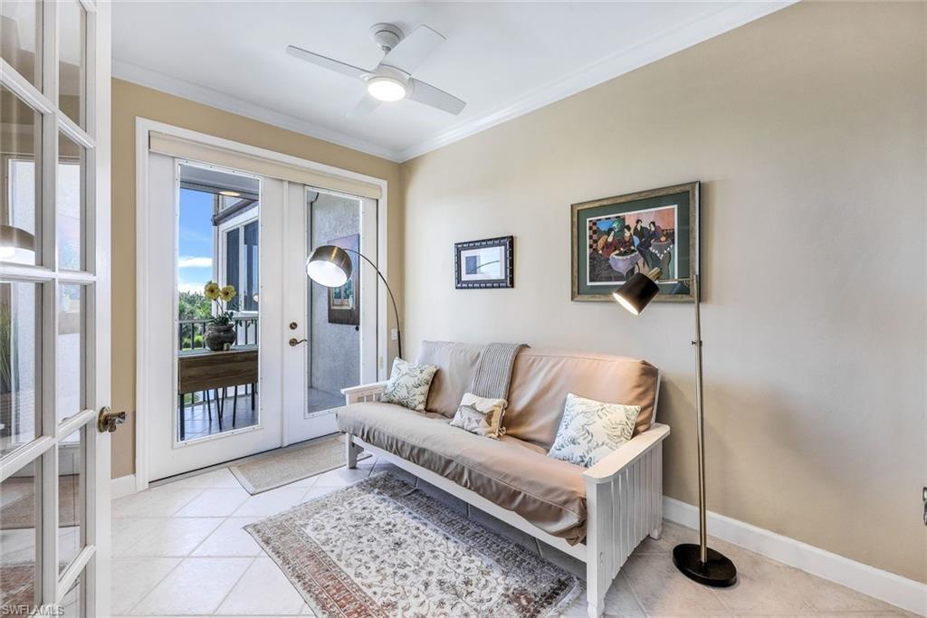 SUTTON WALK - Residential Lease