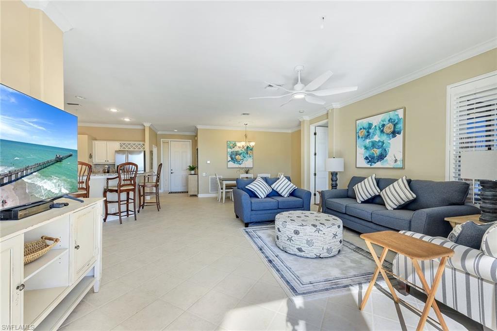 SUTTON WALK - Residential Lease