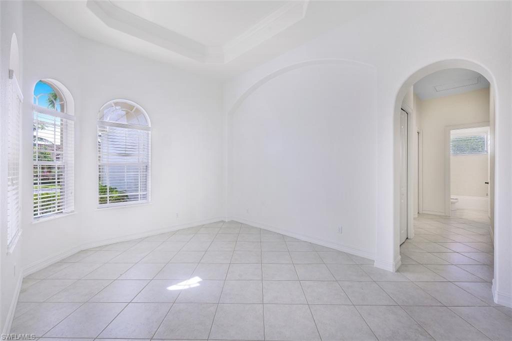 RIDGE LAKE - Residential