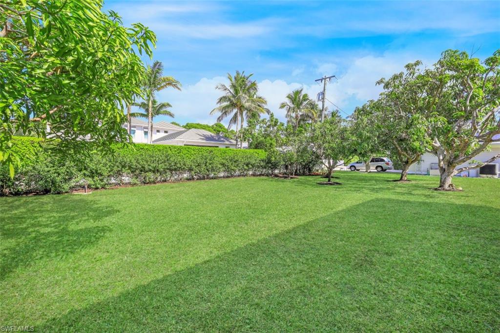 RIDGE LAKE - Residential