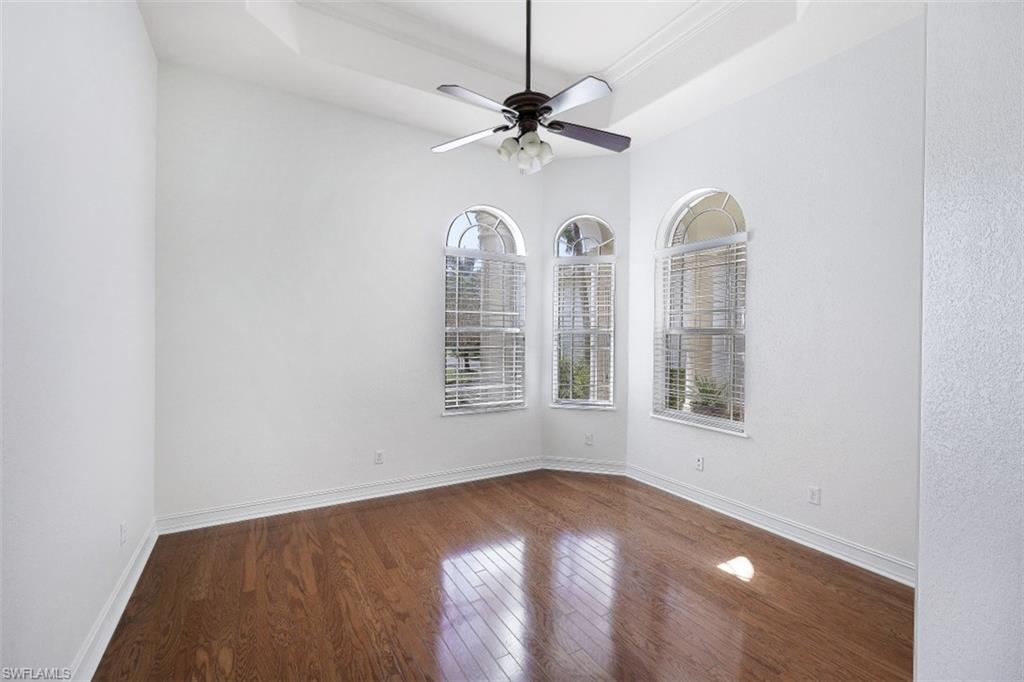 RIDGE LAKE - Residential