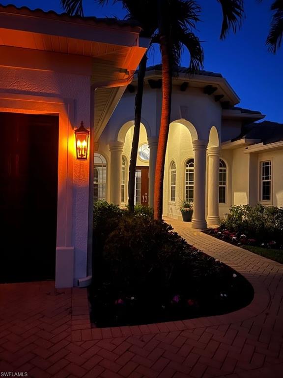 RIDGE LAKE - Residential