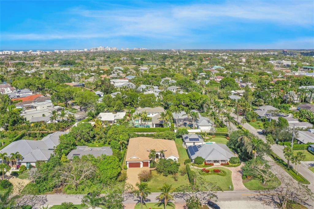 RIDGE LAKE - Residential