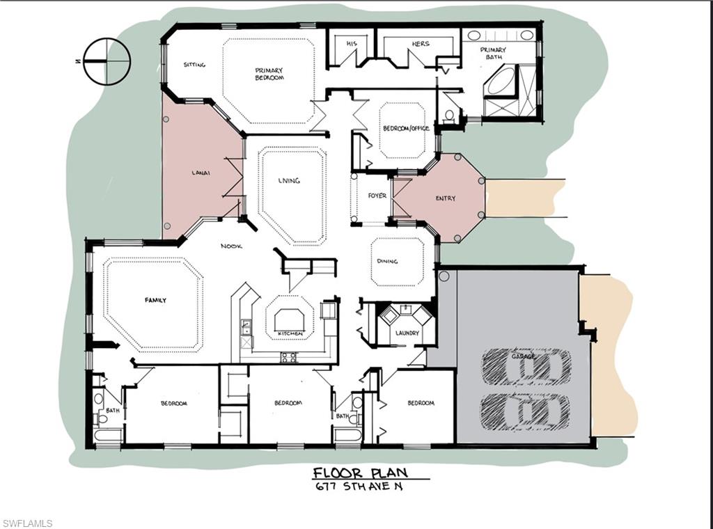 RIDGE LAKE - Residential