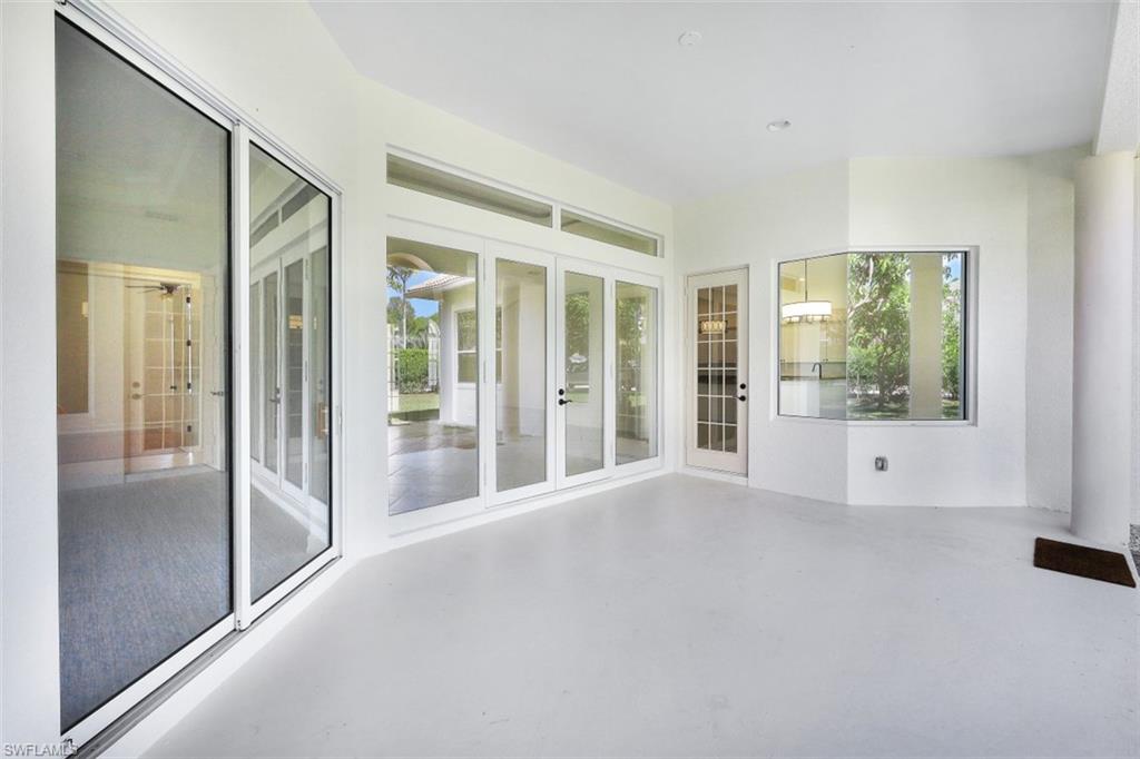 RIDGE LAKE - Residential