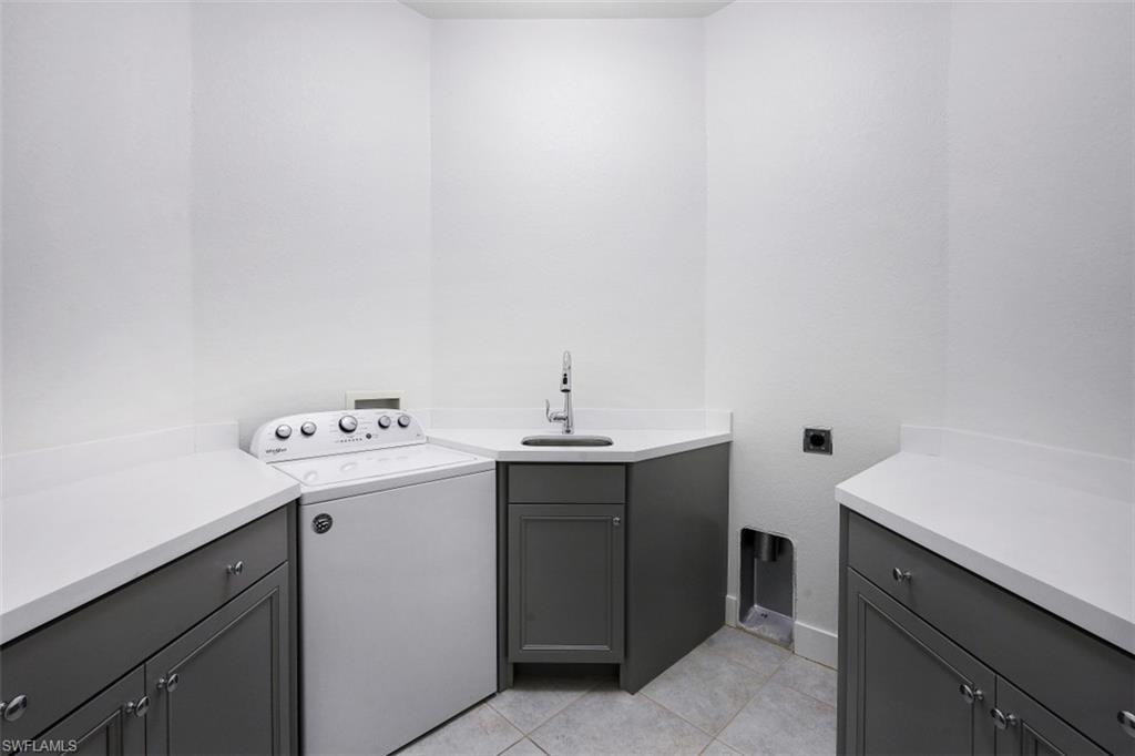 RIDGE LAKE - Residential