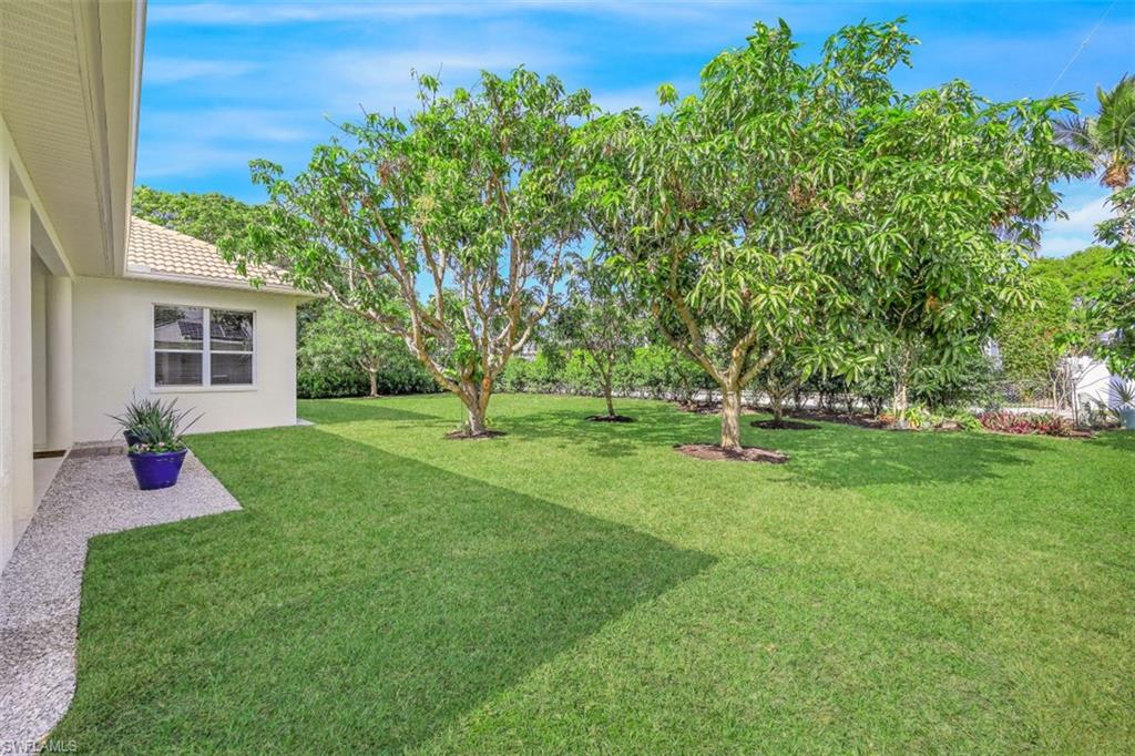 RIDGE LAKE - Residential