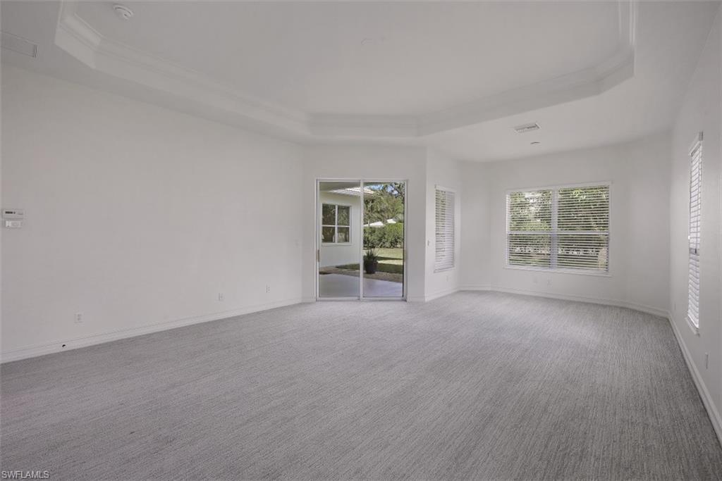 RIDGE LAKE - Residential