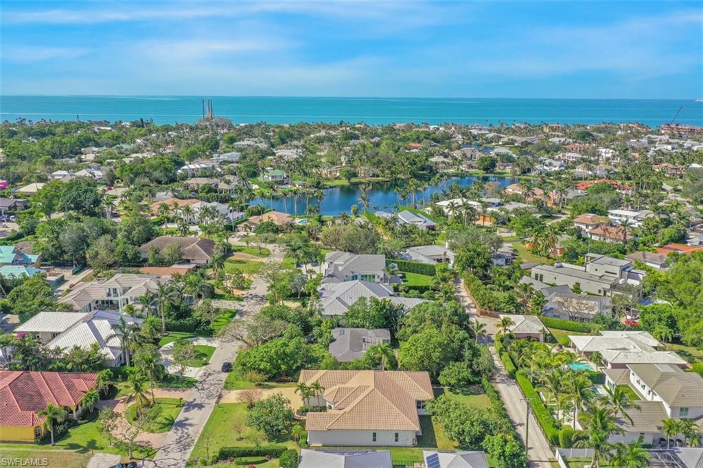 RIDGE LAKE - Residential