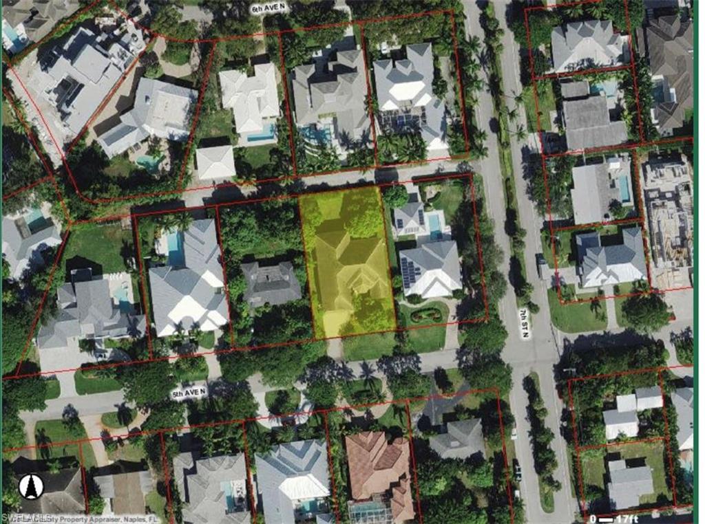 RIDGE LAKE - Residential