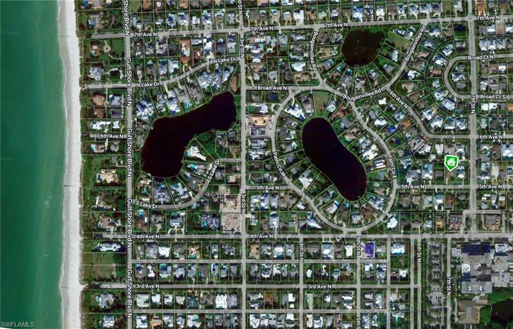 RIDGE LAKE - Residential