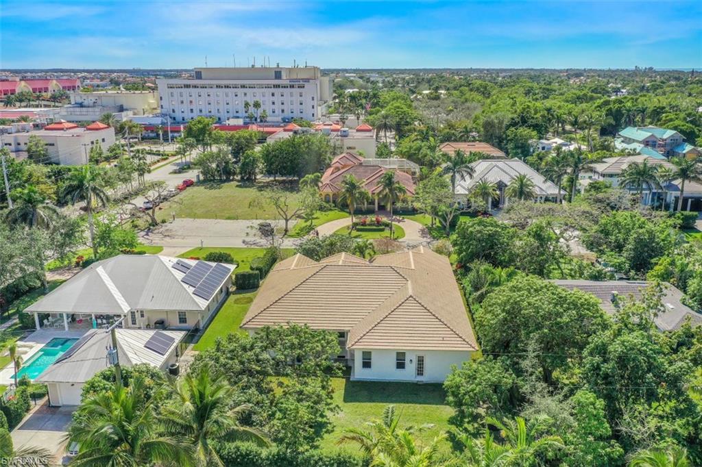 RIDGE LAKE - Residential