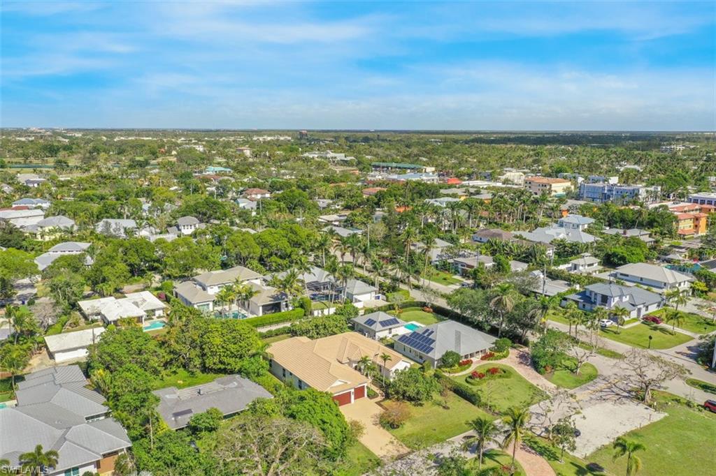 RIDGE LAKE - Residential