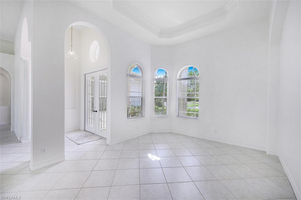 RIDGE LAKE - Residential