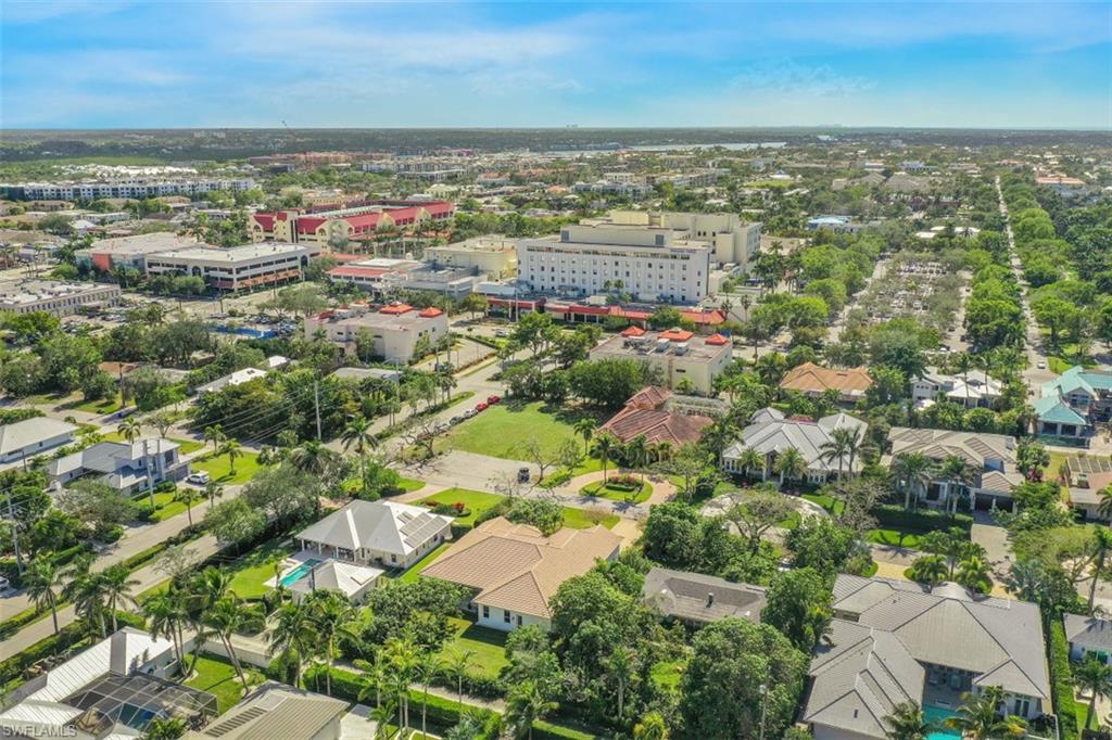 RIDGE LAKE - Residential