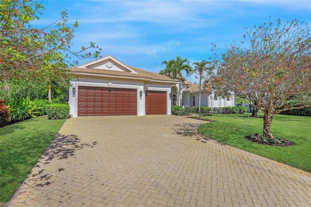 RIDGE LAKE - Residential